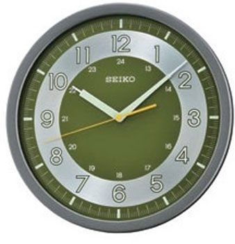 Настенные часы Seiko Clock QXA628N